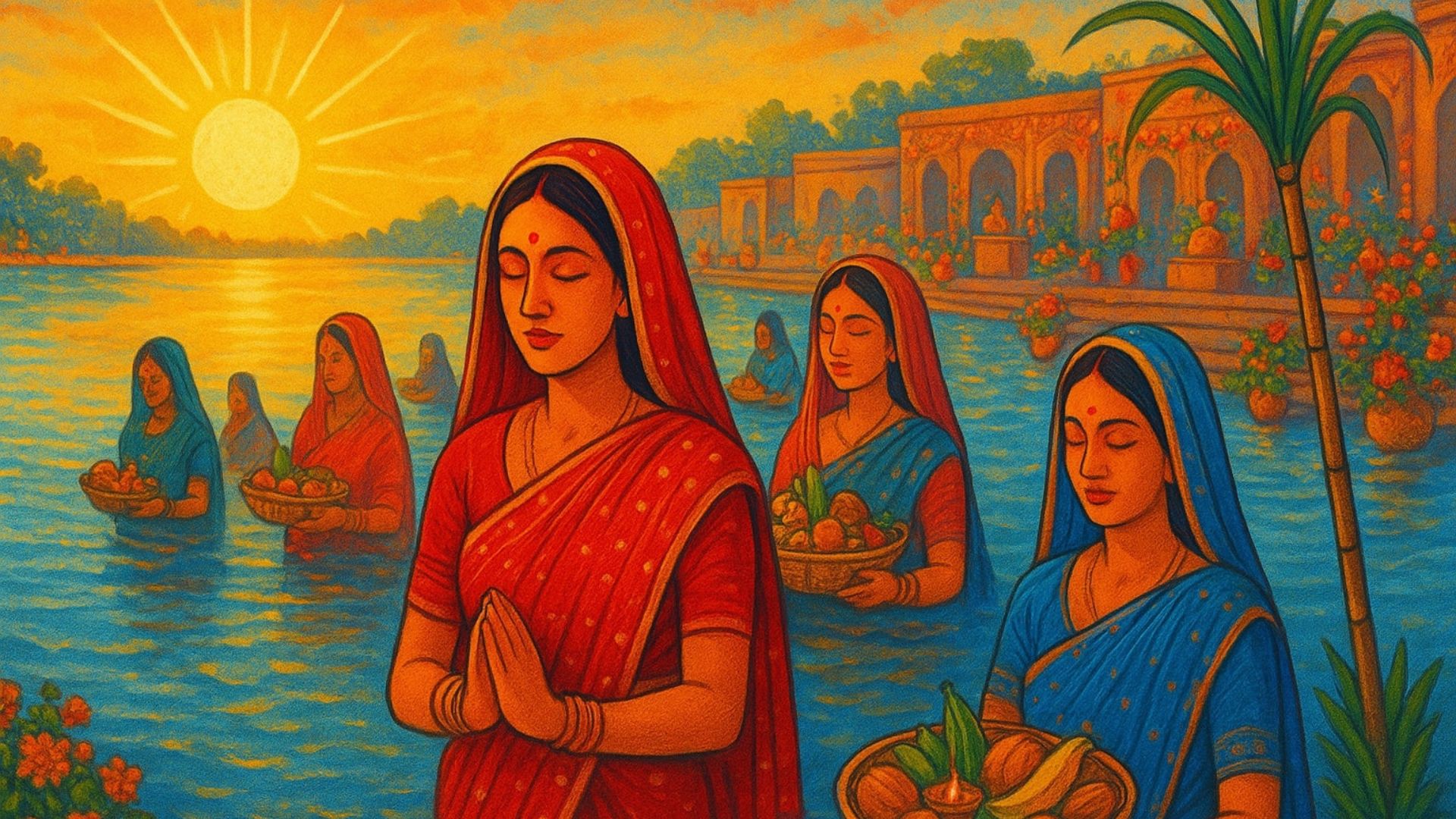 Chhath Puja 2025