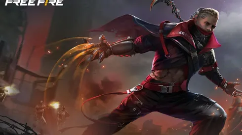 Free Fire