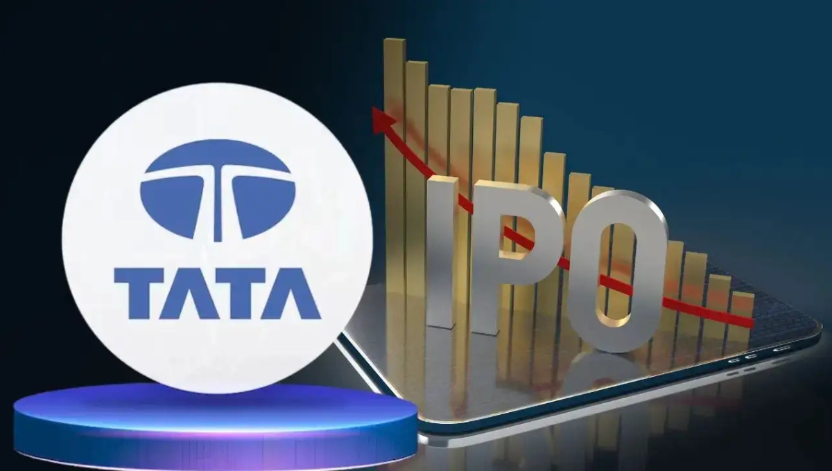 Tata Capital IPO 2025