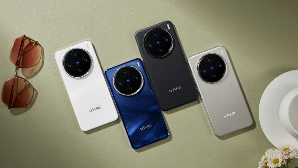 Vivo X300 Pro
