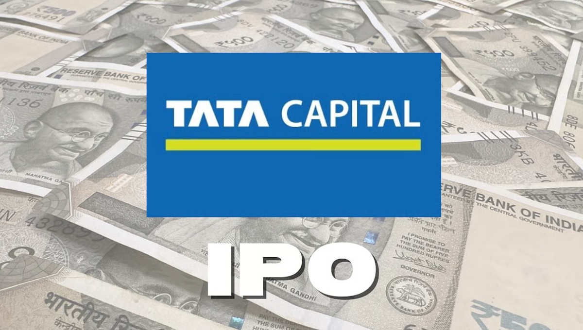 Tata Capital IPO 2025