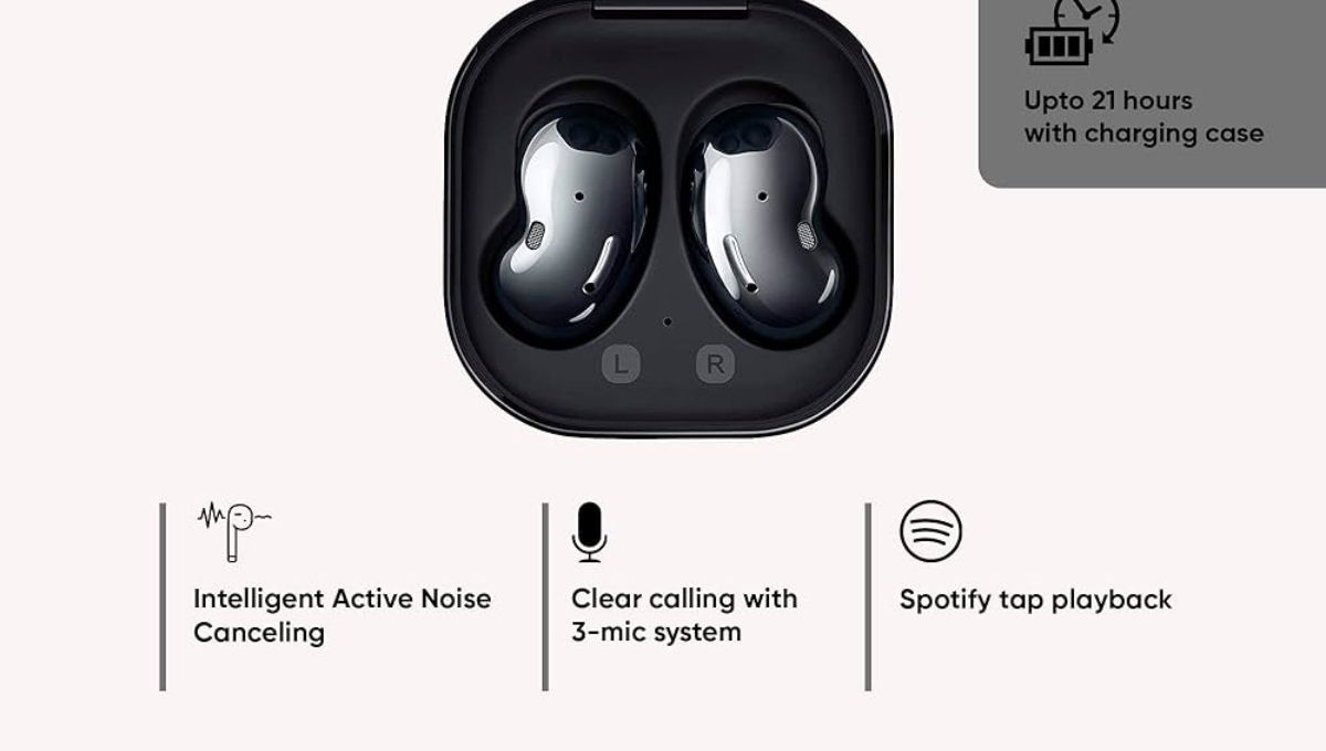 Galaxy Buds Core