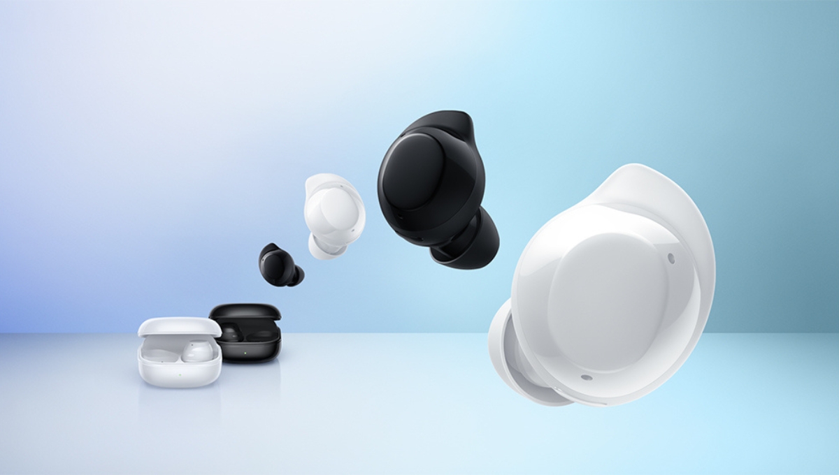 Galaxy Buds Core