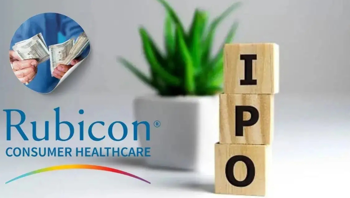 Rubicon Research IPO 2025