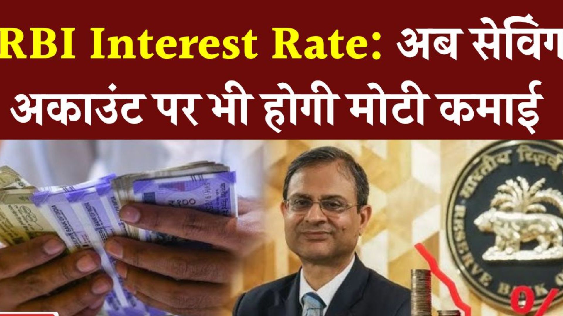 RBI Interest Rate 2025
