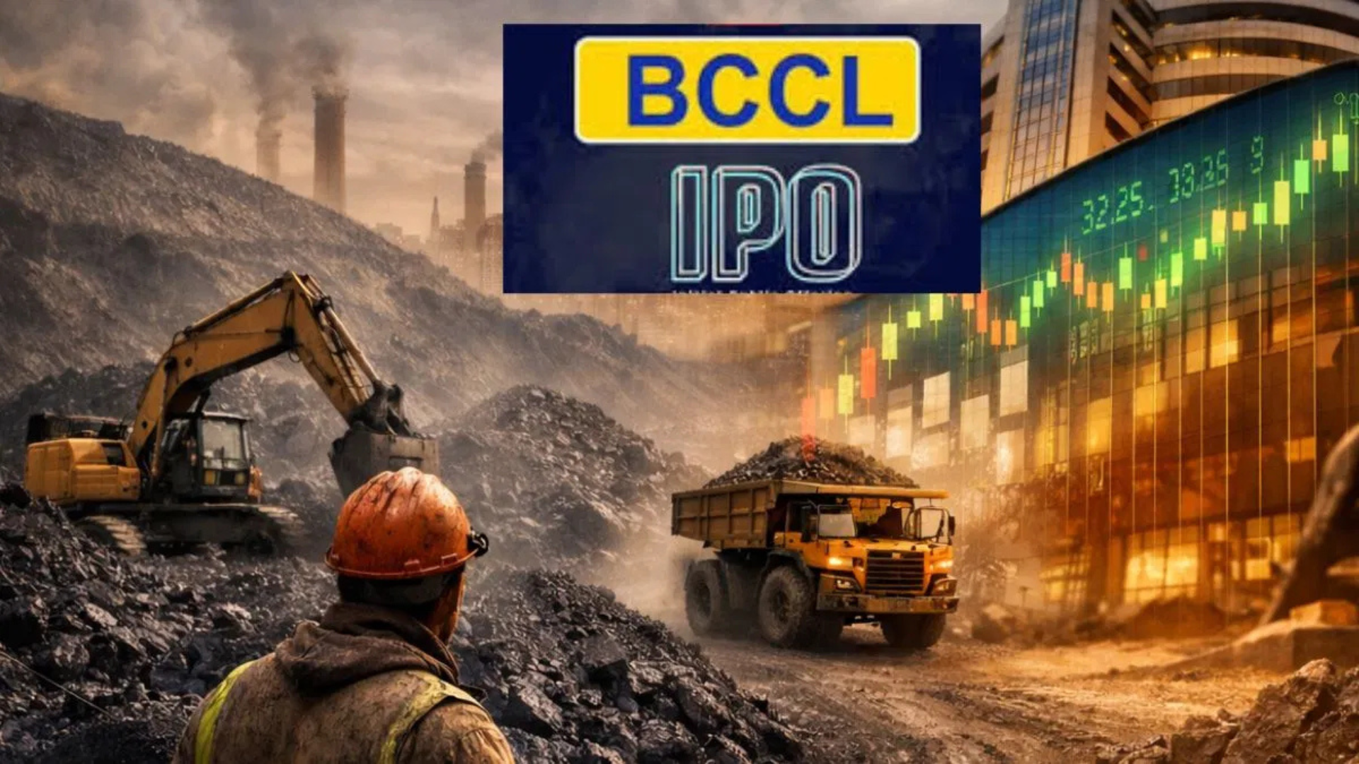 BCCL IPO